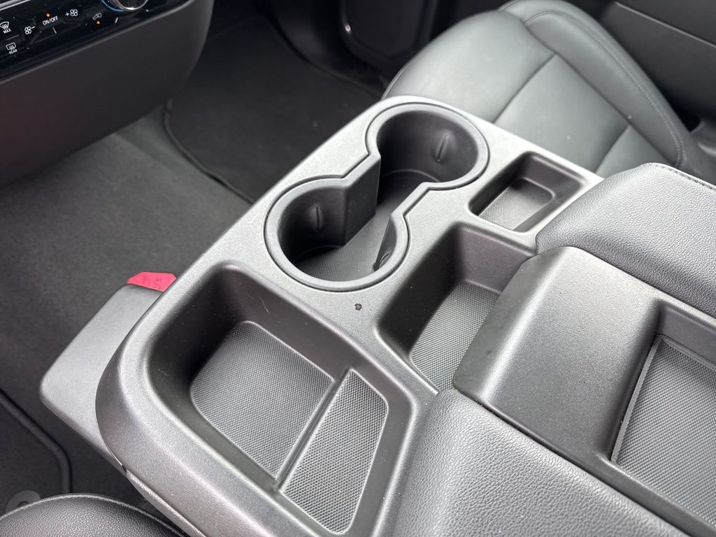 2024 GMC Sierra 1500 SLT - Photo 28