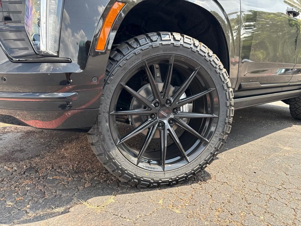 Used 2026 Cadillac Escalade Sport SUV