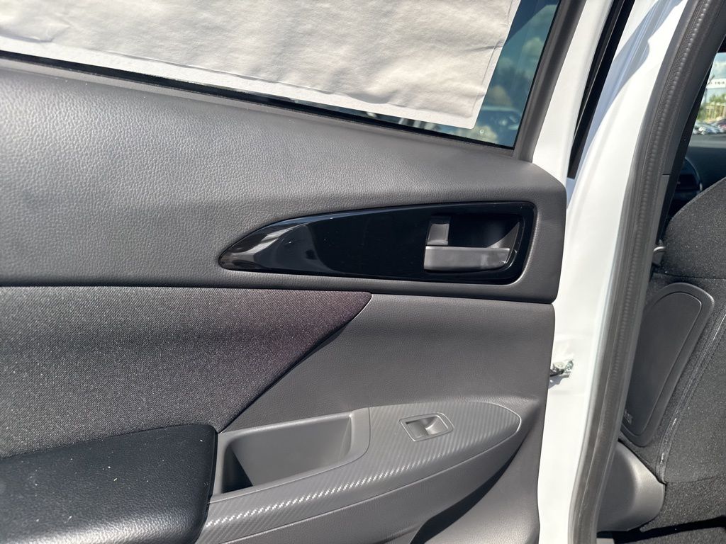2026 Mitsubishi Eclipse Cross ES - Photo 29