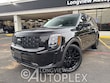  Kia Telluride