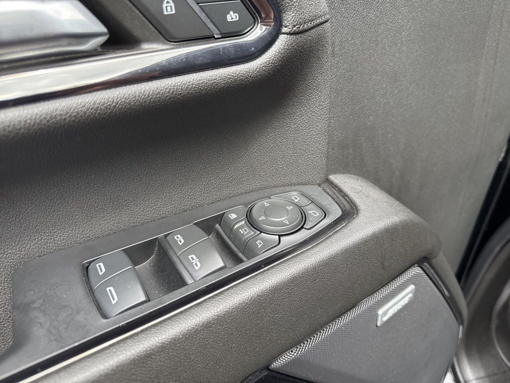 2024 GMC Sierra 2500HD AT4 - Photo 13