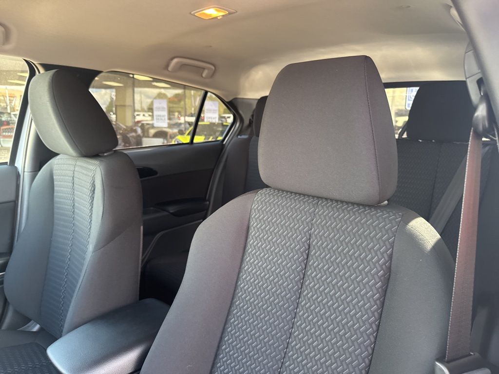 2026 Mitsubishi Eclipse Cross ES - Photo 17