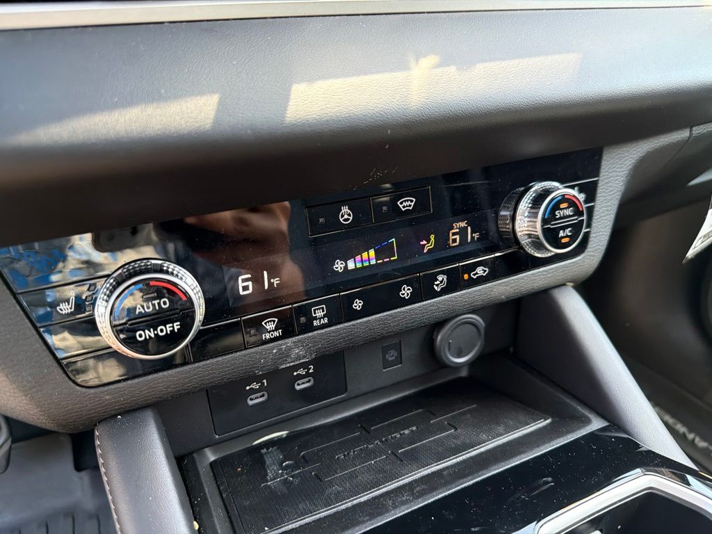 2026 Mitsubishi Outlander SE - Photo 27