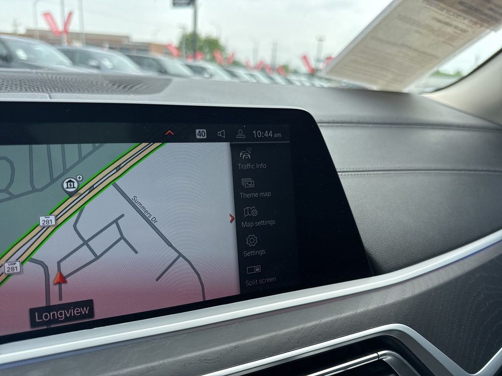 2022 BMW X7 40i - Photo 26