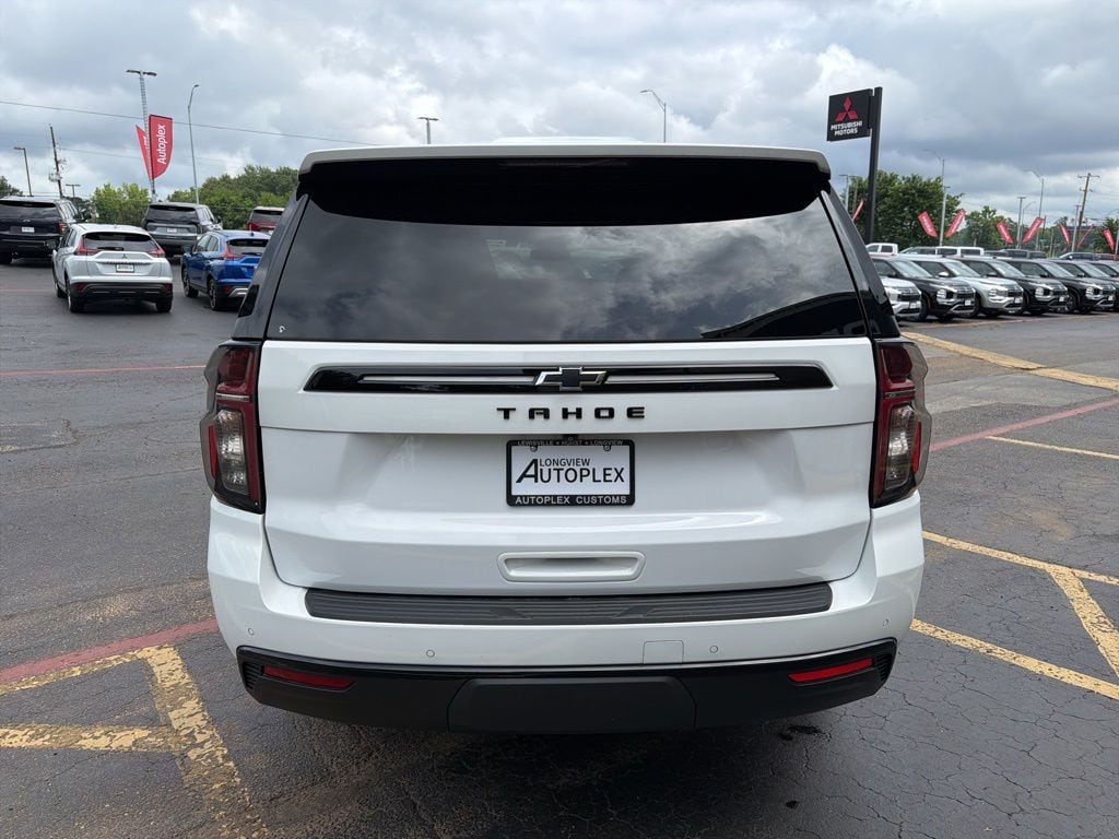 2024 Chevrolet Tahoe Z71 - Photo 7