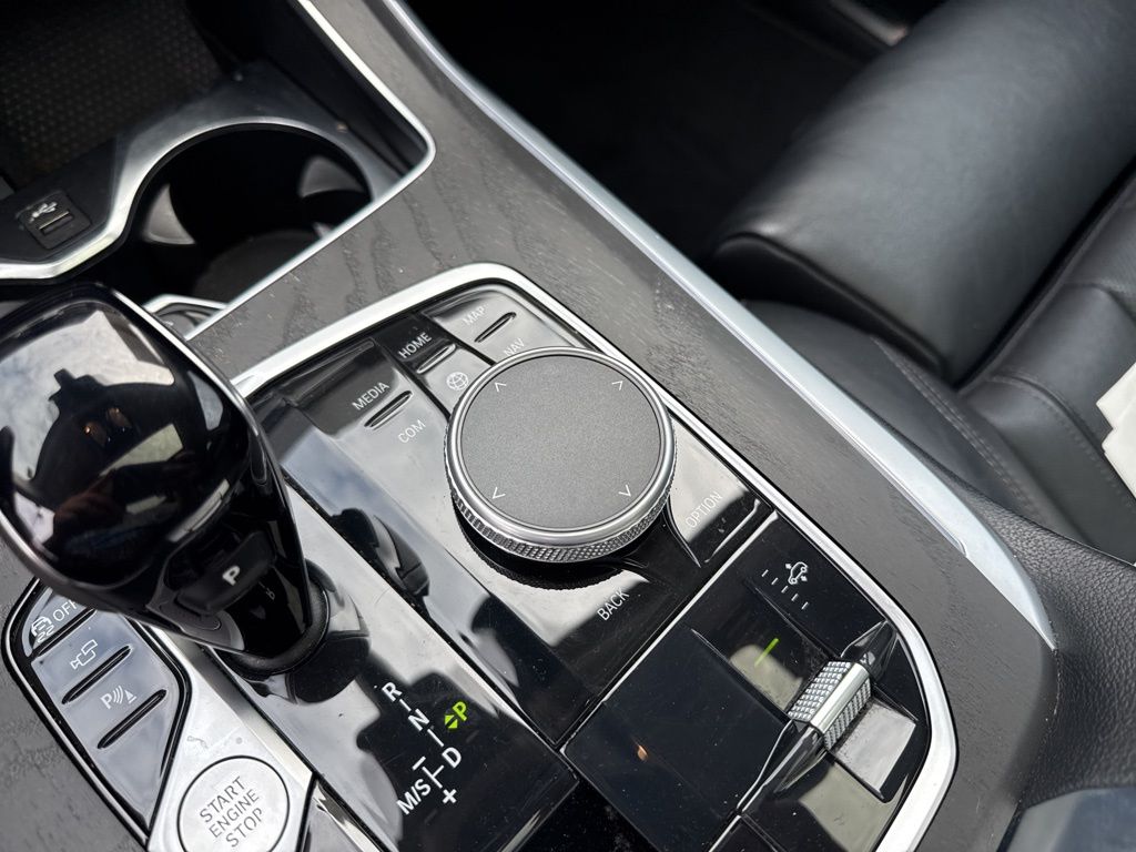 2022 BMW X7 40i - Photo 32