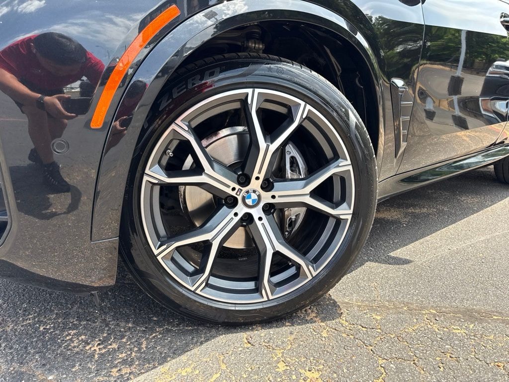 Used 2024 BMW X5 sDrive40i SUV