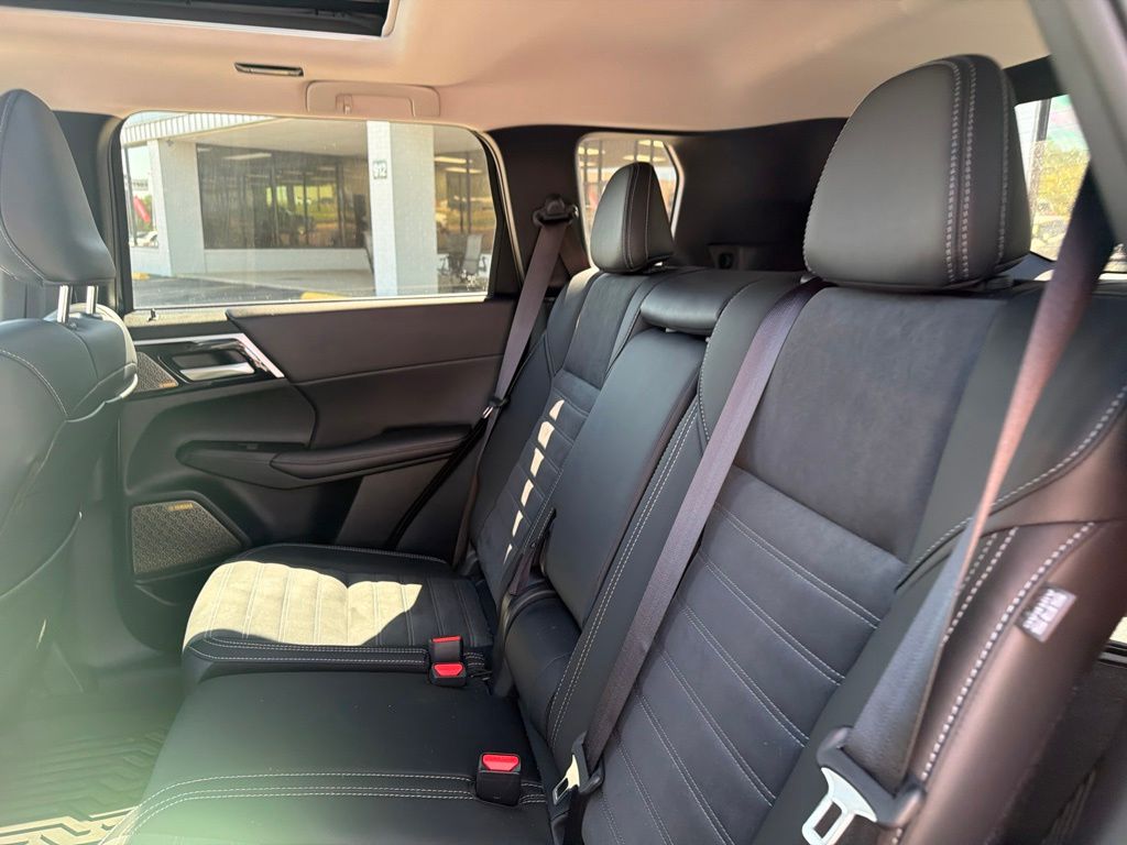 2026 Mitsubishi Outlander SE - Photo 38