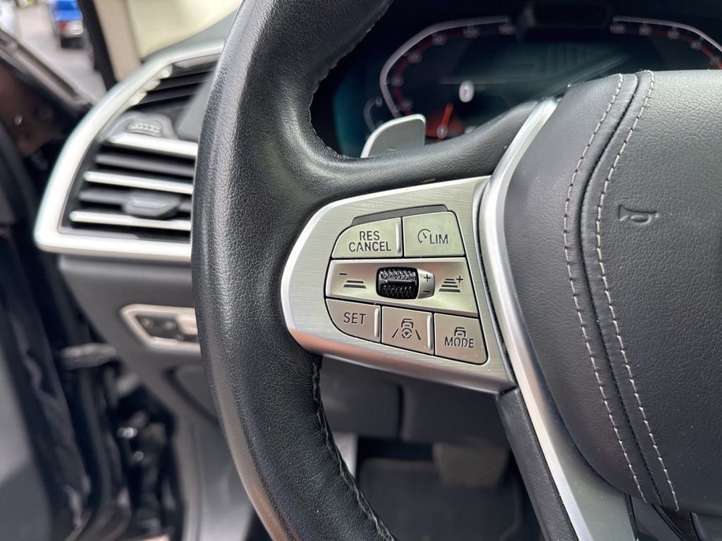 2022 BMW X7 40i - Photo 22