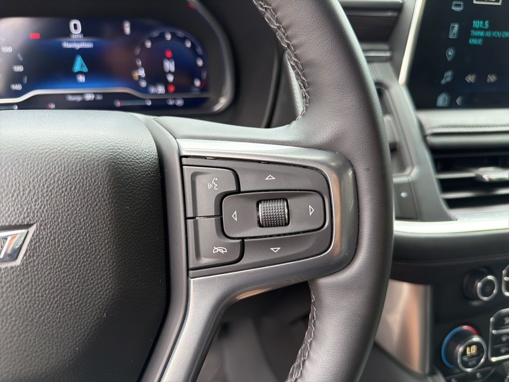 2024 Chevrolet Tahoe Z71 - Photo 24