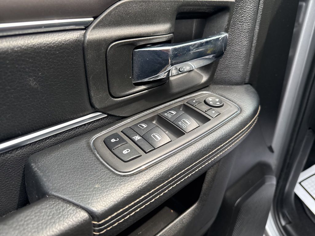2021 RAM Ram 1500 Classic Warlock - Photo 13