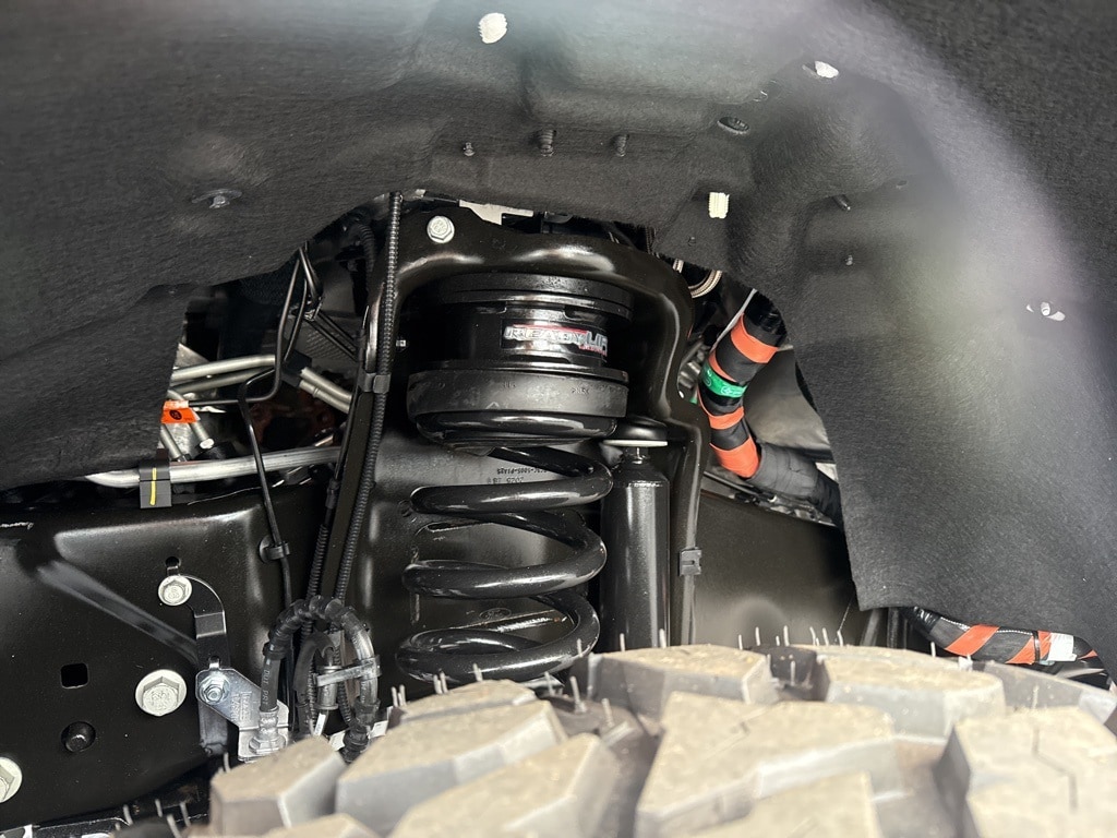 Used 2026 Ford F-450 Lariat Truck