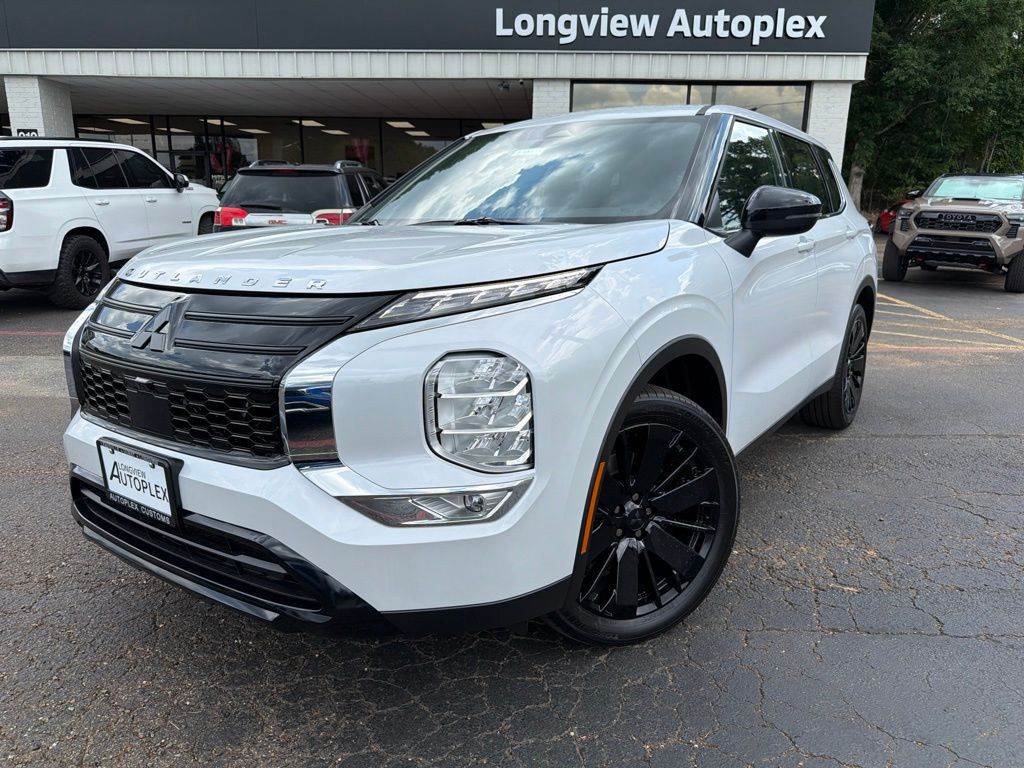 MITSUBISHI 465L 大型 動作確認済み 引き取り限定 New Mitsubishi Inventory in Longview, TX | Longview Autoplex