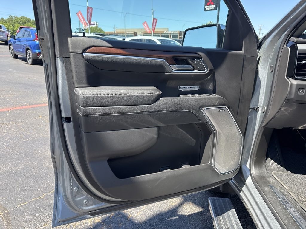 Used 2024 GMC Sierra 1500 Denali Truck