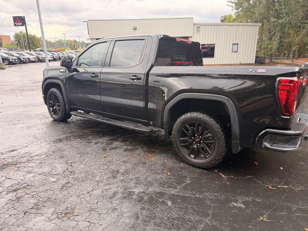 2023 Gmc Sierra 1500 Elevation photo 2