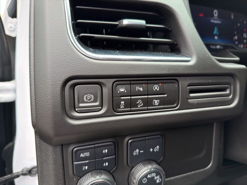 2024 Chevrolet Tahoe Z71 - Photo 17