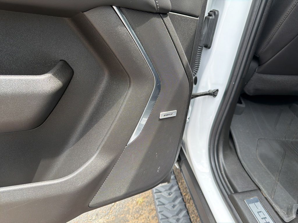 2024 Chevrolet Tahoe Z71 - Photo 36