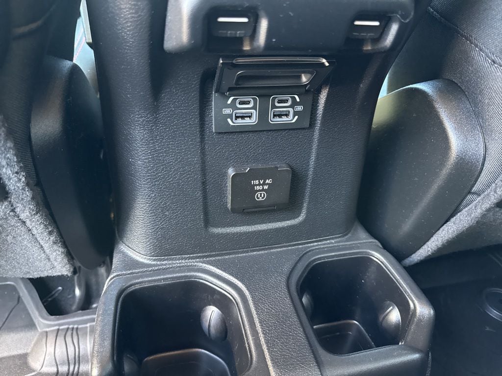 2022 Jeep Wrangler Unlimited Rubicon - Photo 39