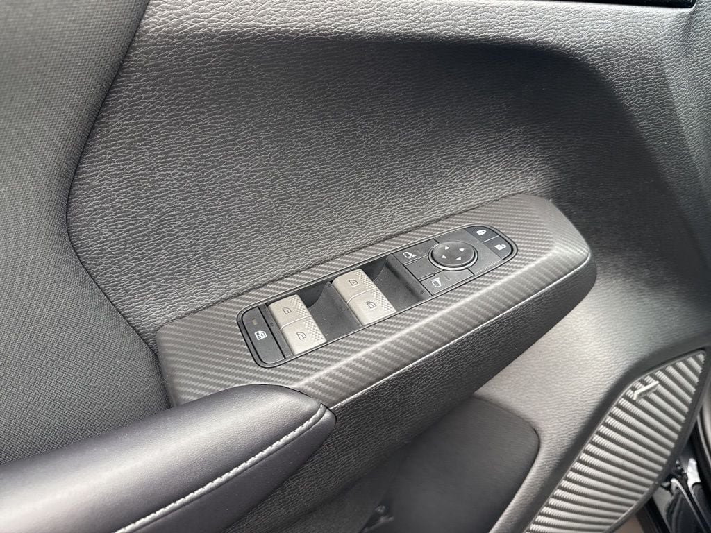 2026 Mitsubishi Outlander ES - Photo 13