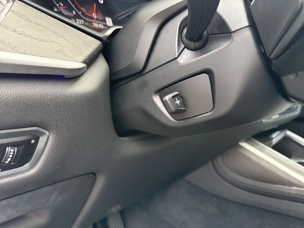 2022 BMW X7 40i - Photo 17