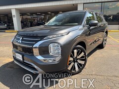 2025 Mitsubishi Outlander SE SUV