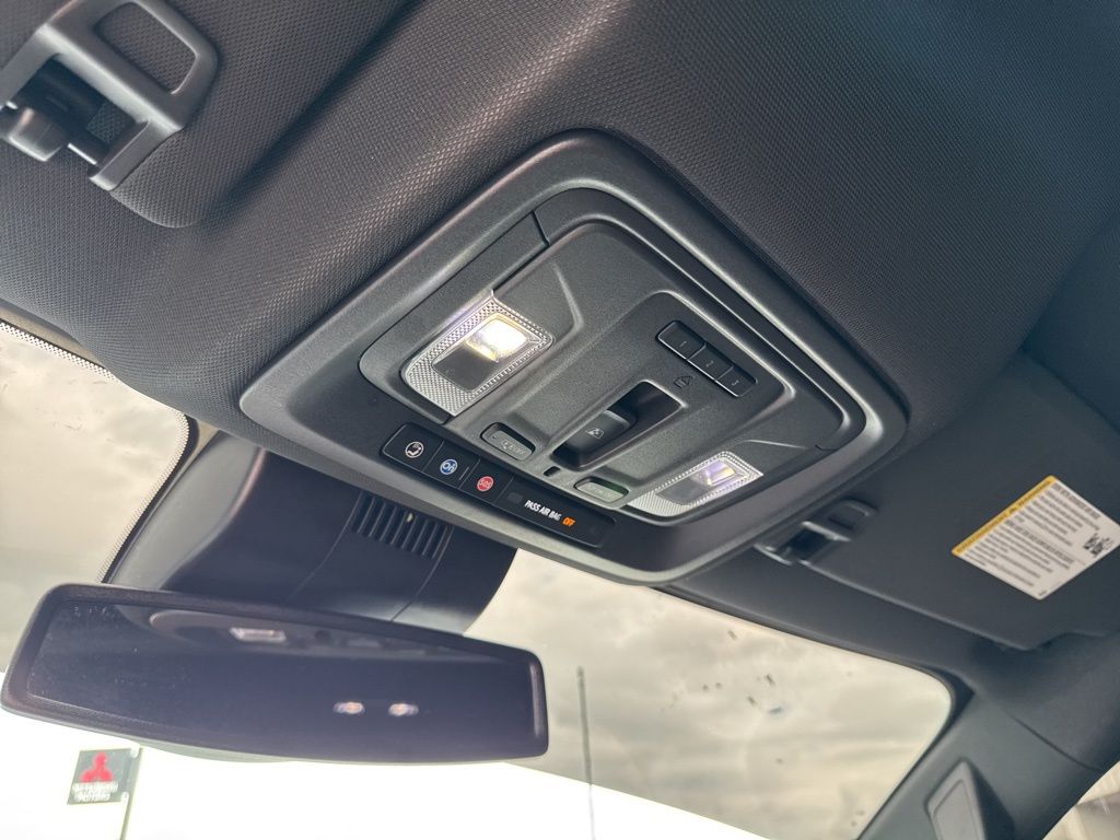 2024 GMC Sierra 2500HD AT4 - Photo 28