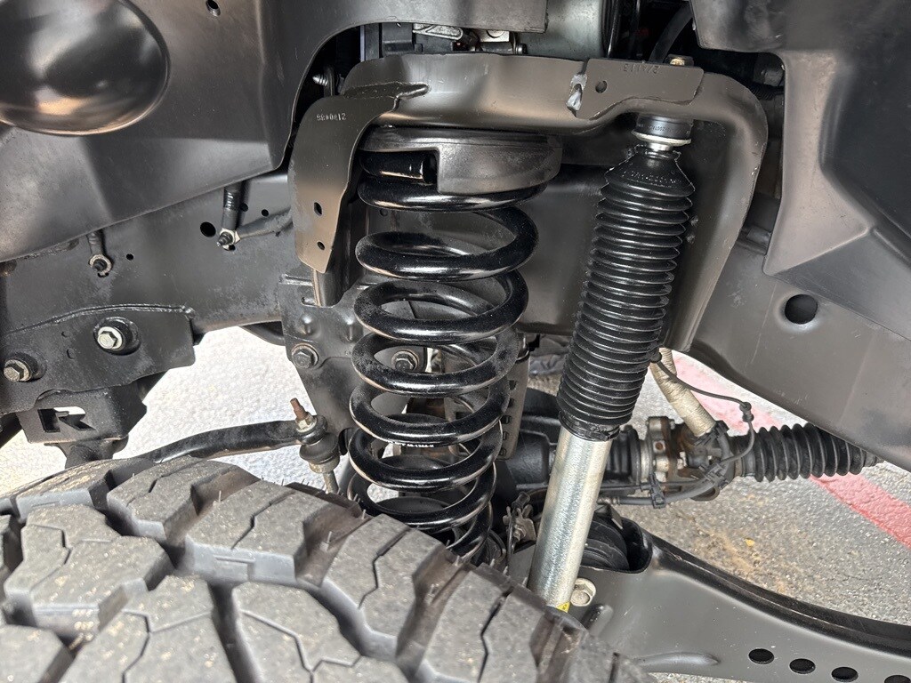 2021 Ram 2500 Laramie photo 3