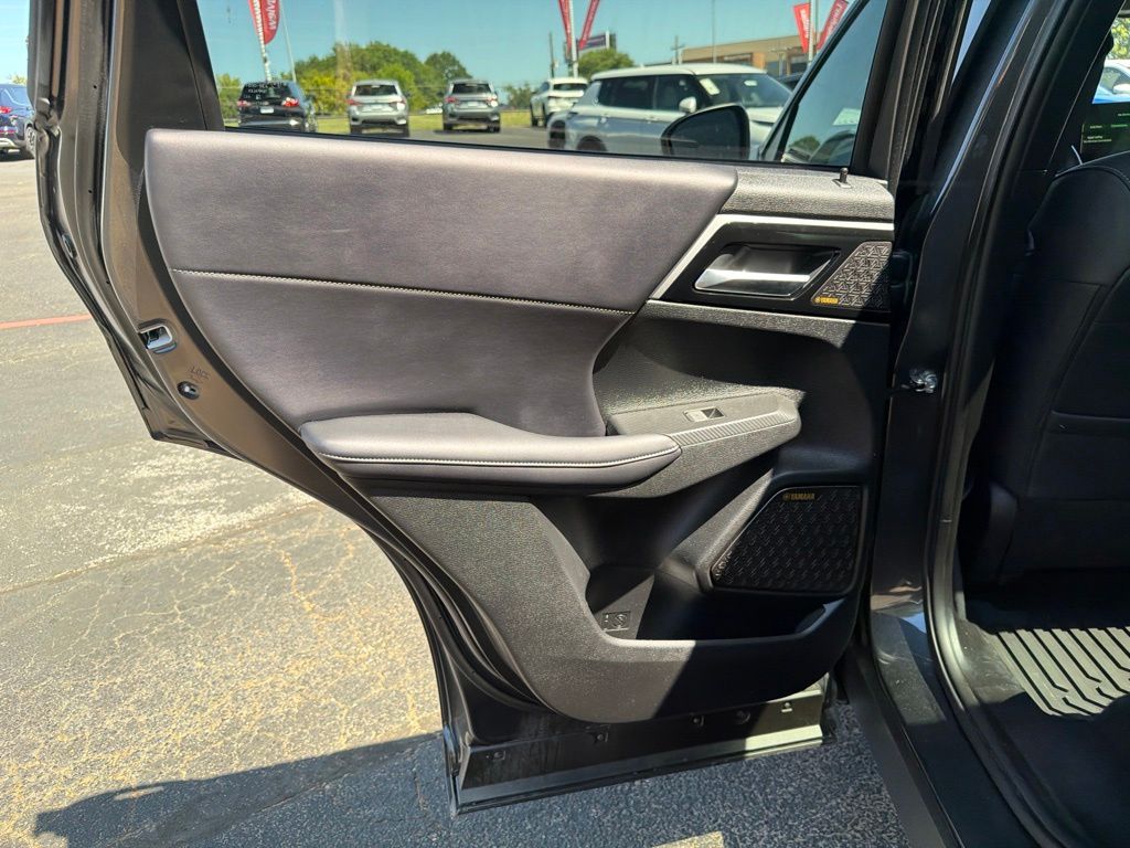2026 Mitsubishi Outlander SE - Photo 33