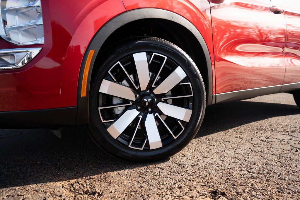MITSUBISHI 465L 大型 動作確認済み 引き取り限定 New Mitsubishi Inventory in Longview, TX | Longview Autoplex
