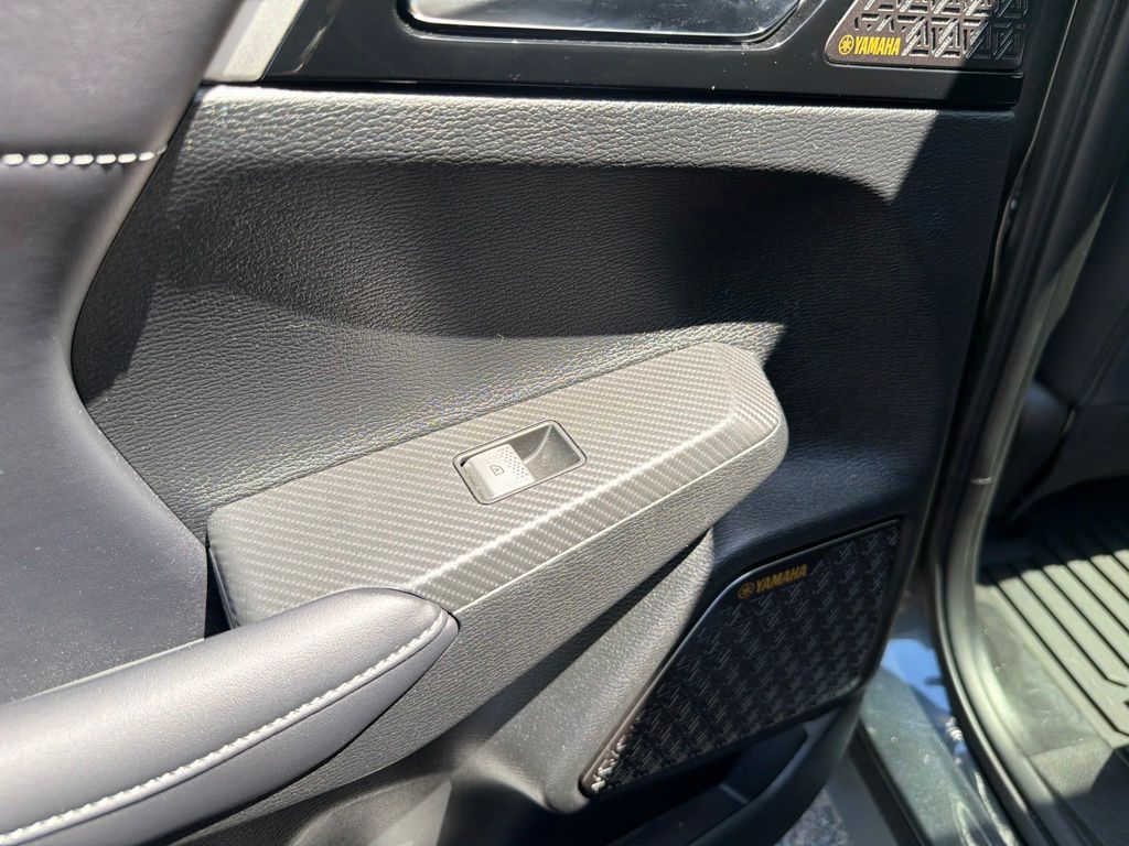 2026 Mitsubishi Outlander SE - Photo 35