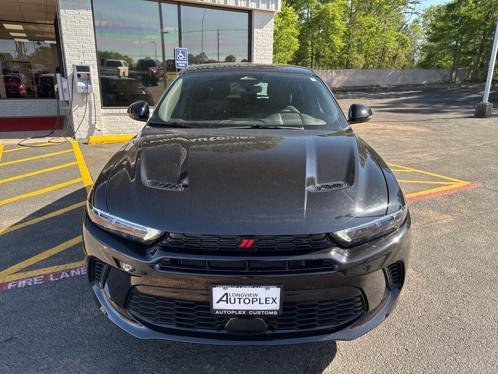2024 Dodge Hornet GT photo 3