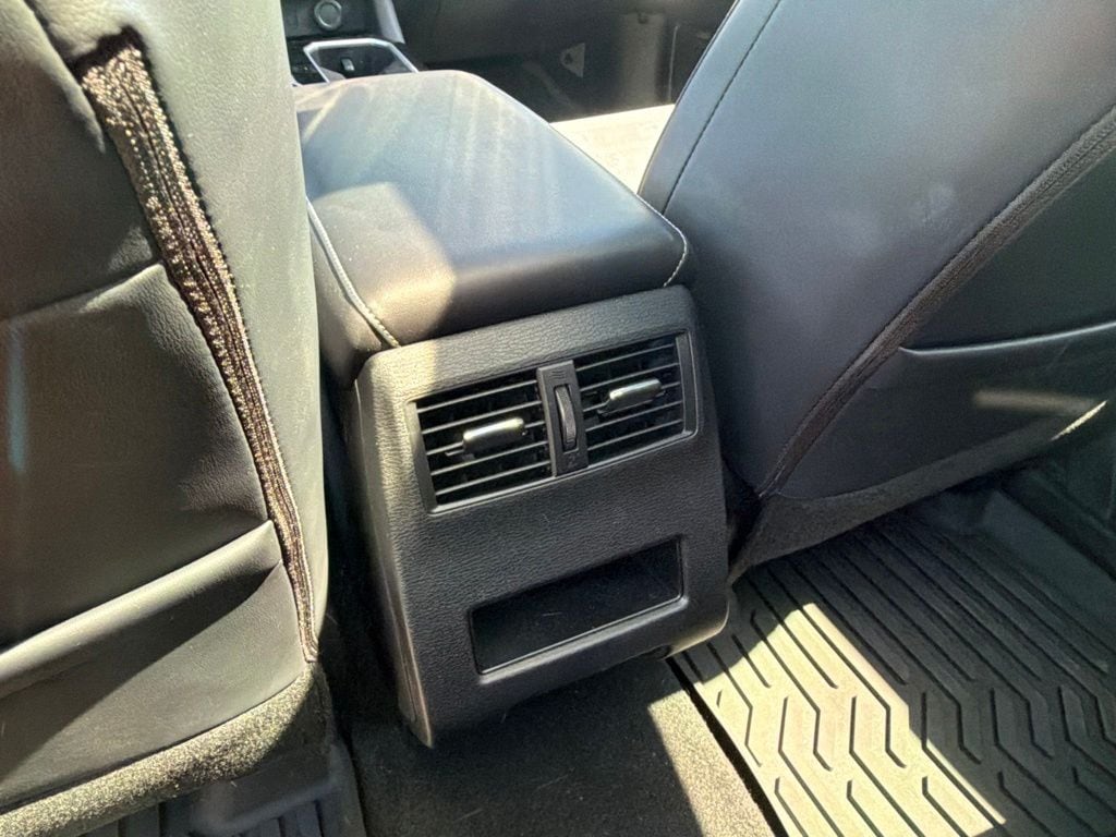 2026 Mitsubishi Outlander SE - Photo 40