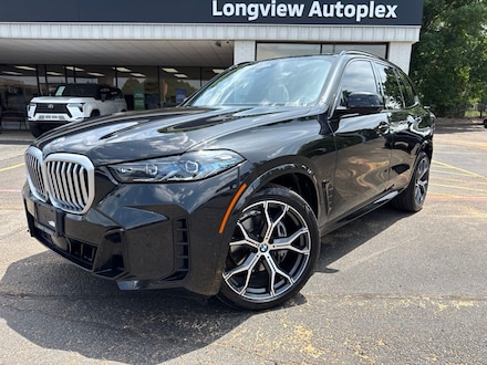 2024 BMW X5 sDrive40i SUV