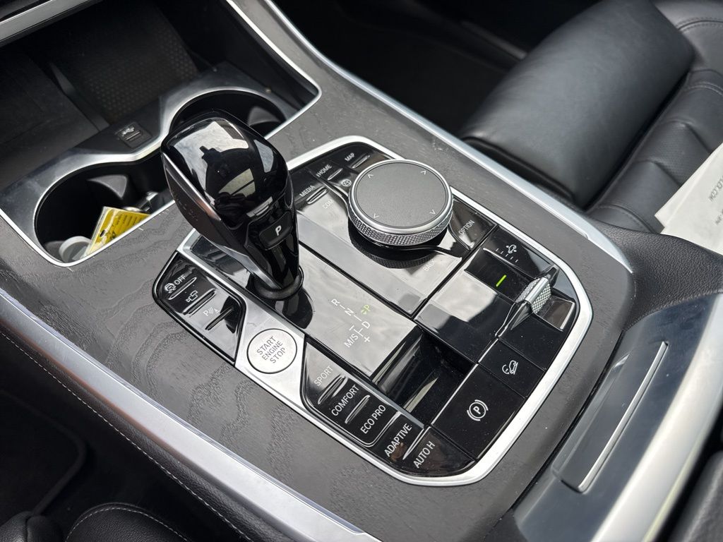 2022 BMW X7 40i - Photo 31