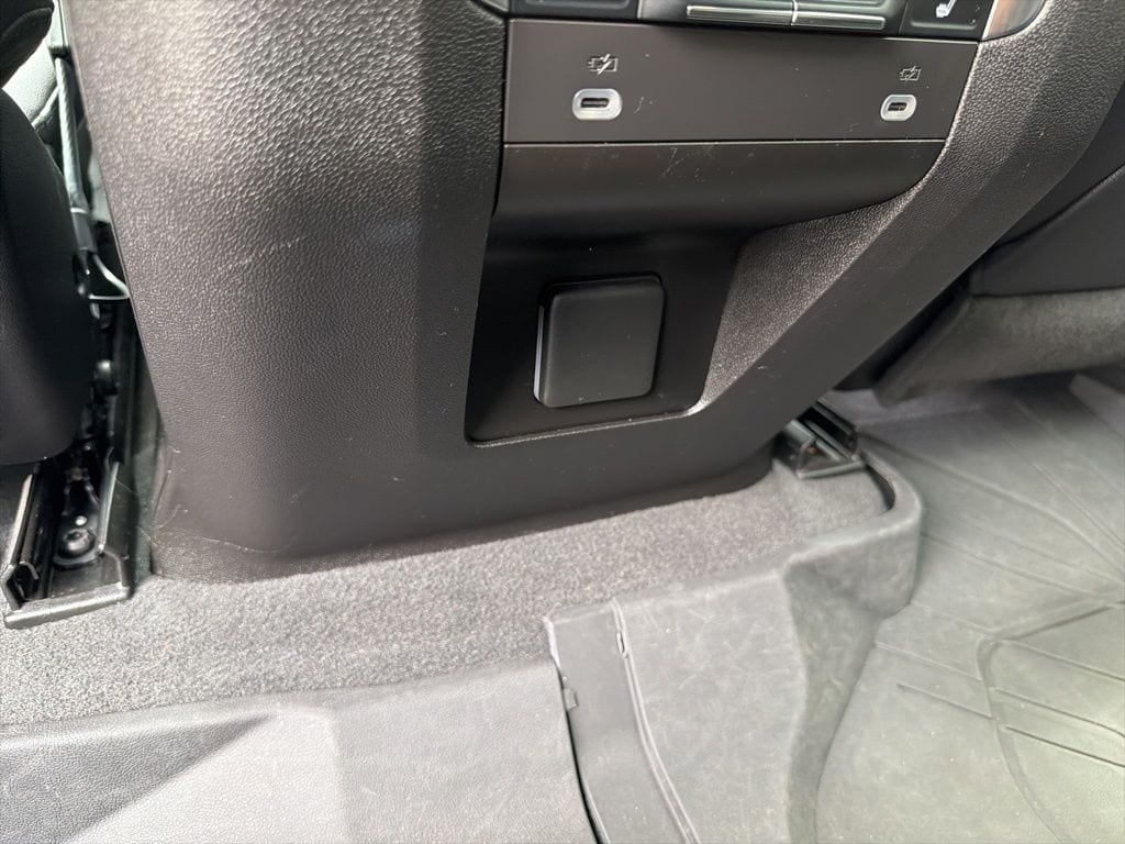2024 Chevrolet Tahoe Z71 - Photo 41