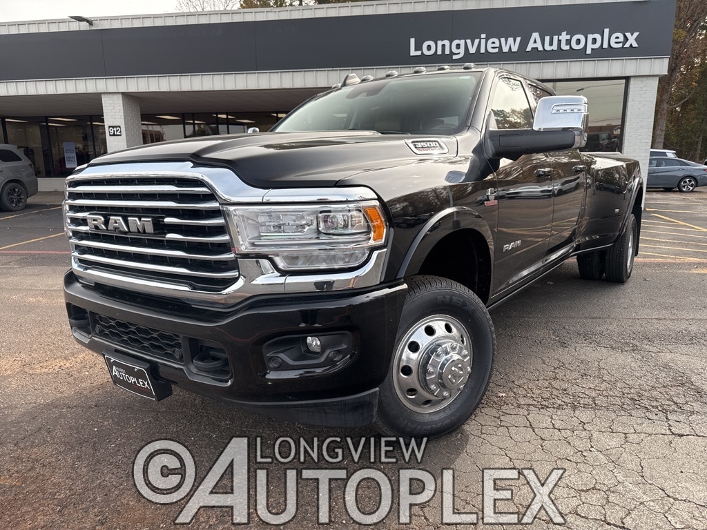 2024 RAM Ram 3500 Pickup Longhorn's photo