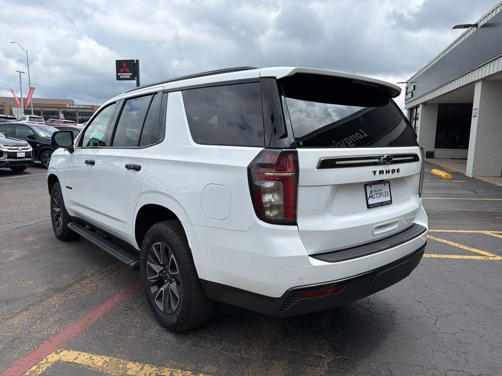 2024 Chevrolet Tahoe Z71 - Photo 10