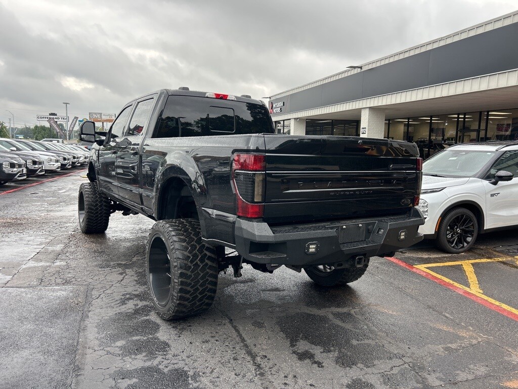 2022 Ford F-250 photo 3