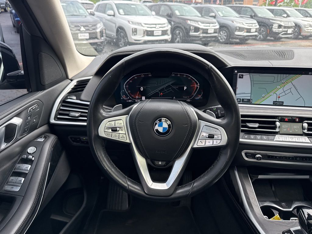2022 BMW X7 40i - Photo 47
