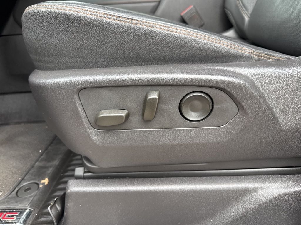 2024 GMC Sierra 2500HD AT4 - Photo 18