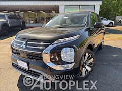 2025 Mitsubishi Outlander SE SUV