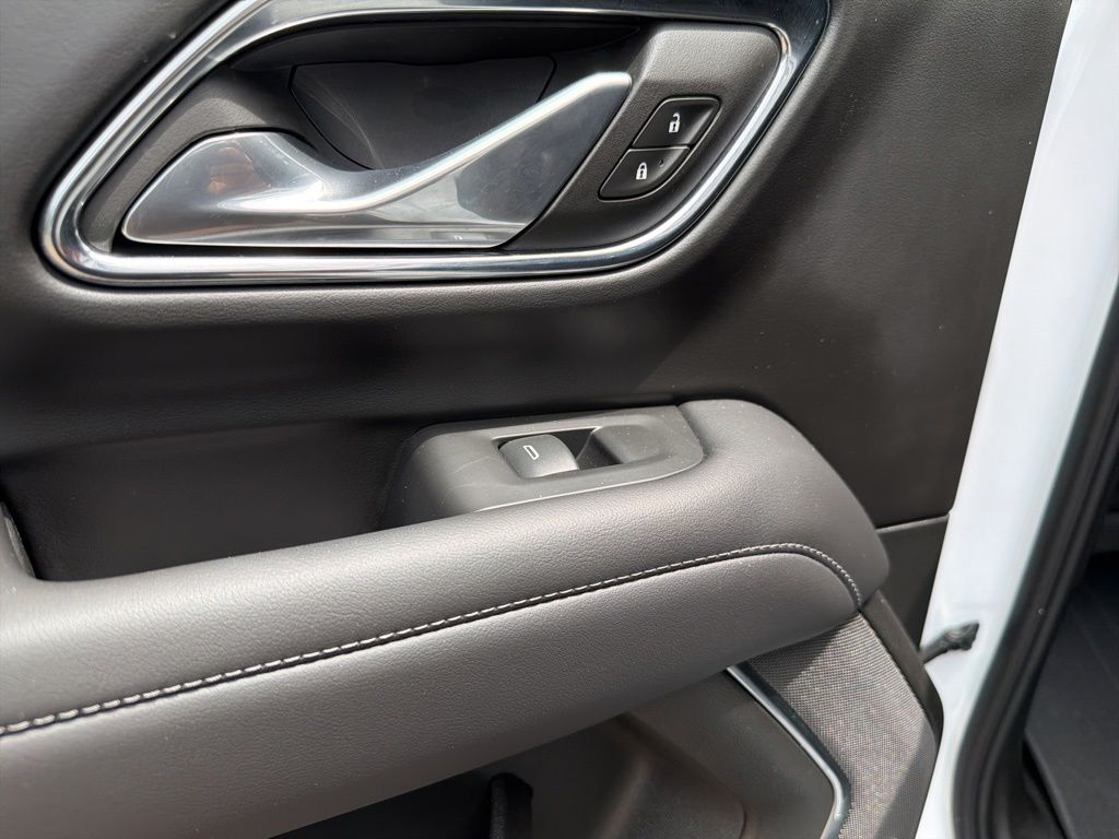 2024 Chevrolet Tahoe Z71 - Photo 35