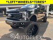 Ford F-250SD