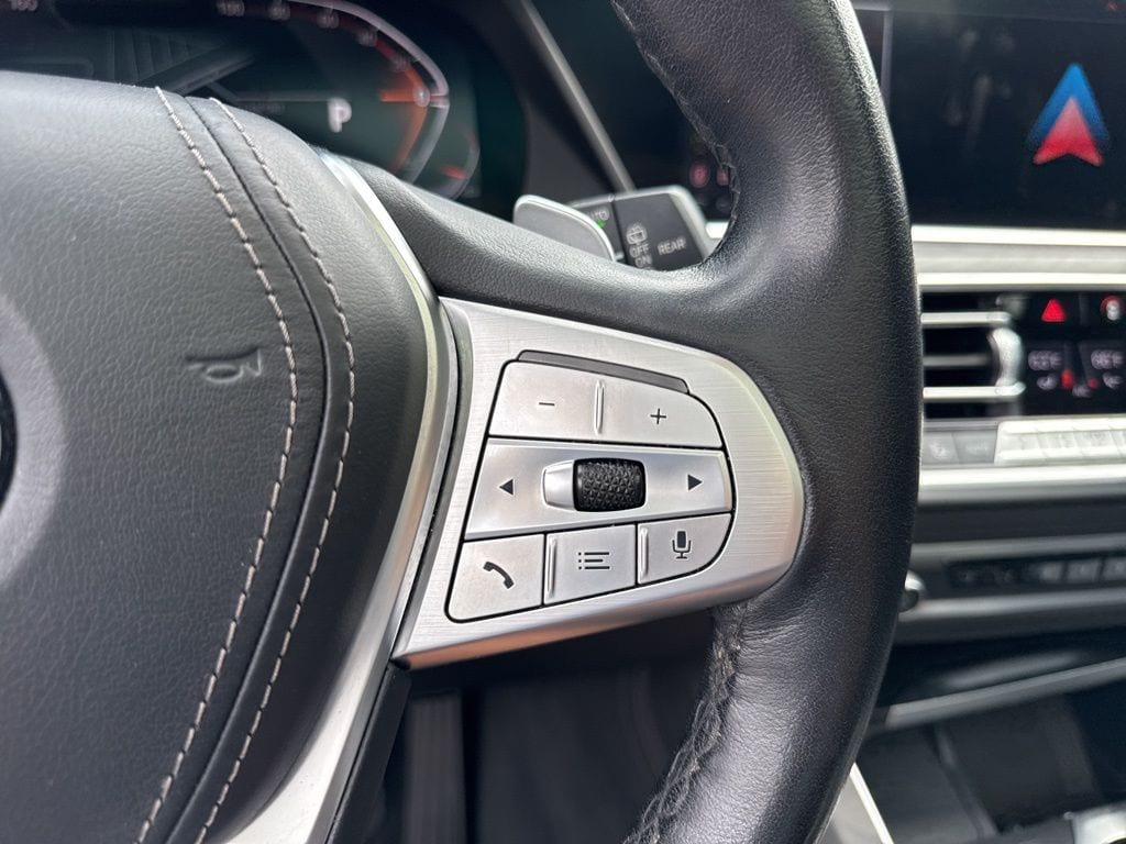 2022 BMW X7 40i - Photo 23