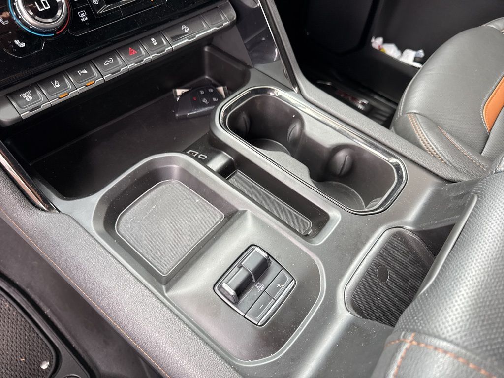 2024 GMC Sierra 2500HD AT4 - Photo 27