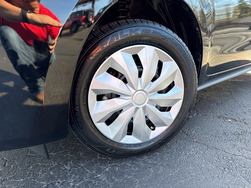 Used 2024 Mitsubishi Mirage ES with VIN ML32AUHJ7RH022900 for sale in Longview, TX