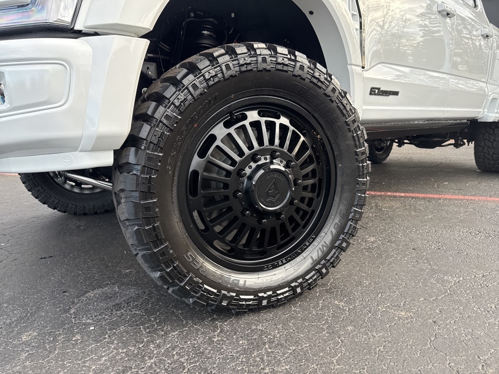 Used 2026 Ford F-450 Lariat Truck