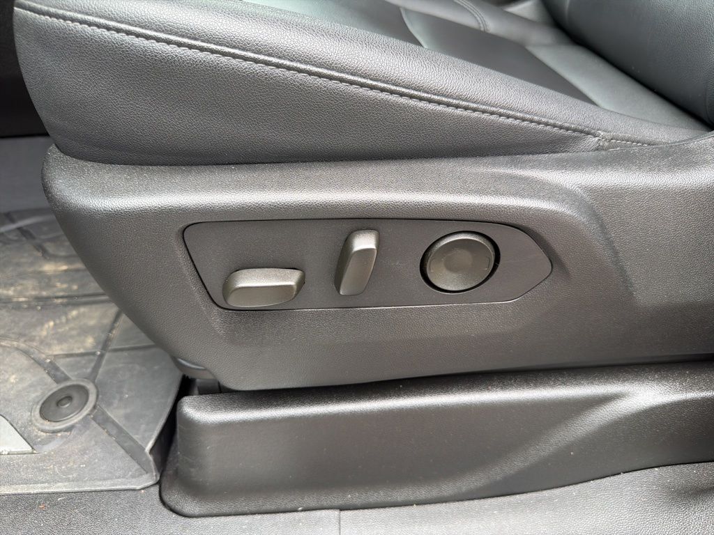 2024 Chevrolet Tahoe Z71 - Photo 20