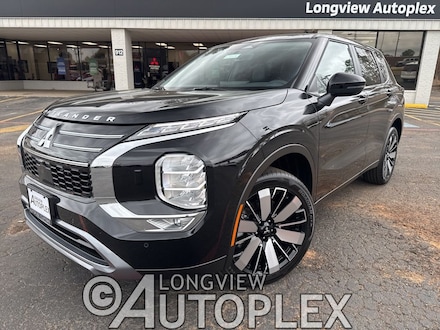 2026 Mitsubishi Outlander SE 1.5T S-AWC Sport Utility