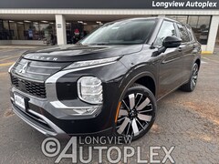 2026 Mitsubishi Outlander SE SUV